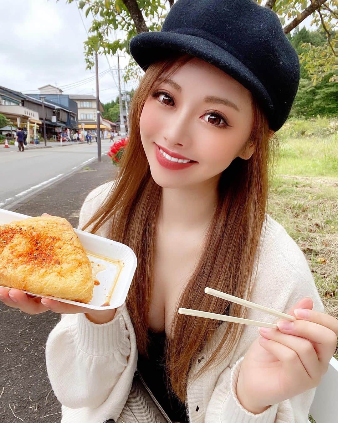 あやかさんのグルメインスタ