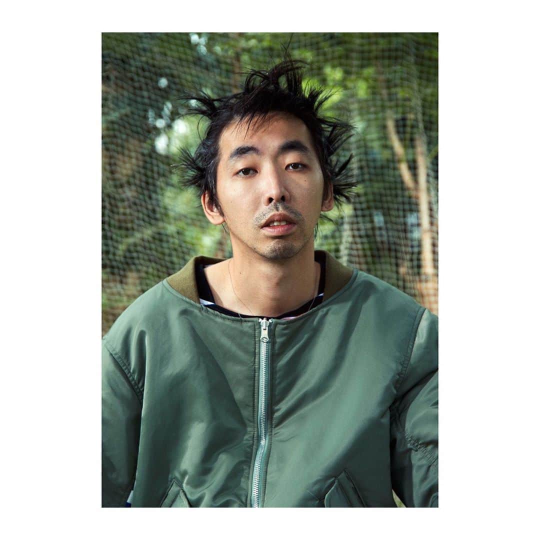 TEPPEIのインスタグラム