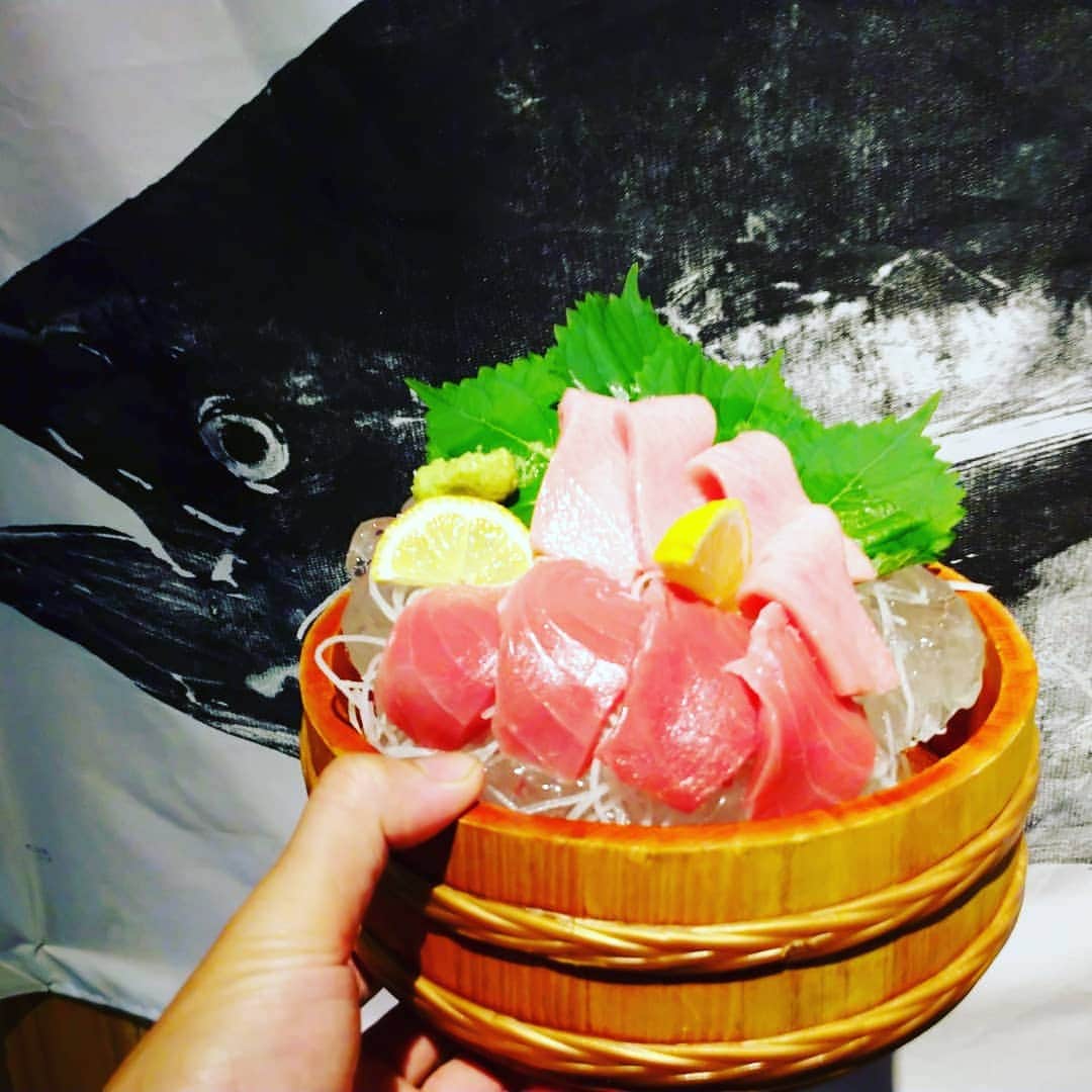 魚壱商店 天王寺店のインスタグラム