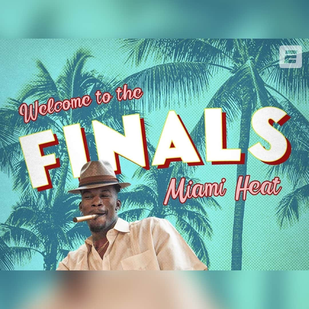 espnさんのインスタグラム写真 - (espnInstagram)「📍 NBA Finals」9月28日 11時05分 - espn