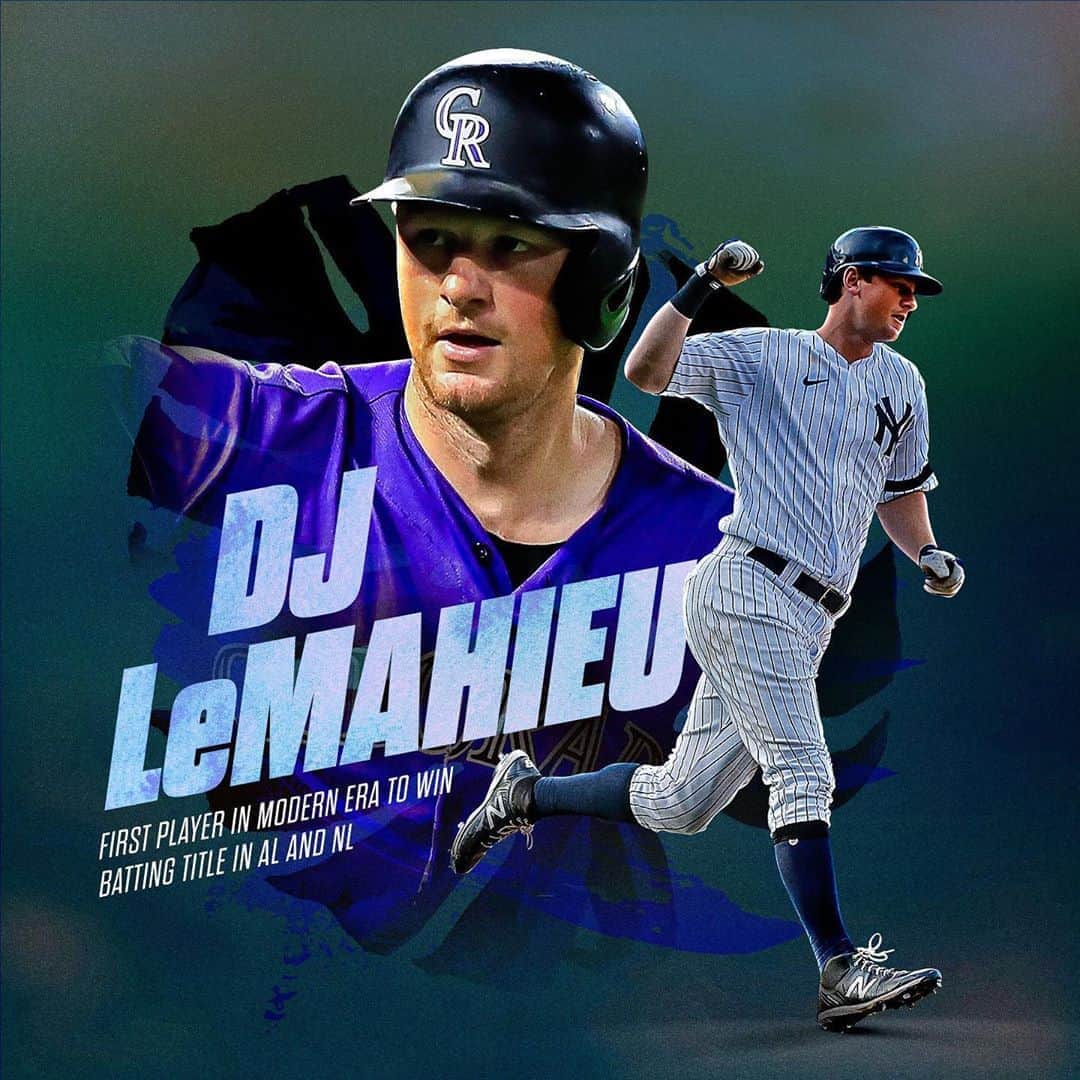 MLBさんのインスタグラム写真 - (MLBInstagram)「LeMachine 💪💪」9月28日 11時18分 - mlb