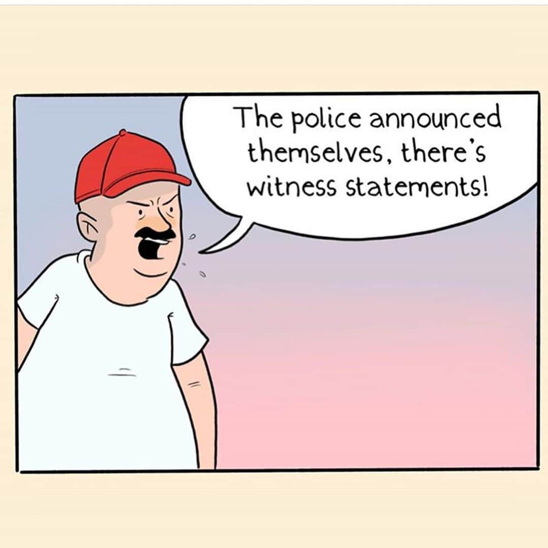 マーシャ・トマソンのインスタグラム：「@thefakepan breaks it down once again. I’m so sickened by Breonna Taylor’s murder and the lack of justice for her and her family. #blacklivesmatter #blm #nojusticenopeace #vote ✊🏾🖤」
