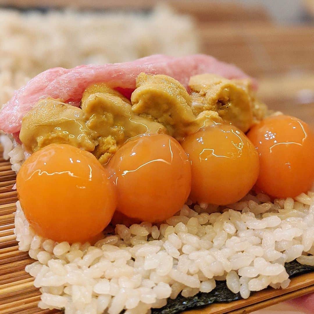 大見さなえのグルメインスタ