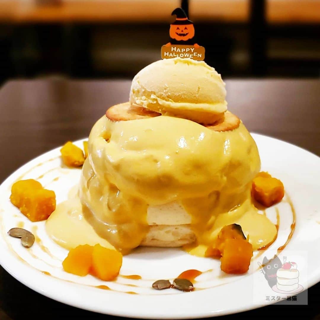 ミスター黒猫（黒猫仙人）のグルメインスタ