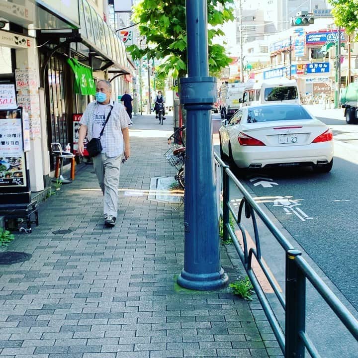 金村義明のグルメインスタ