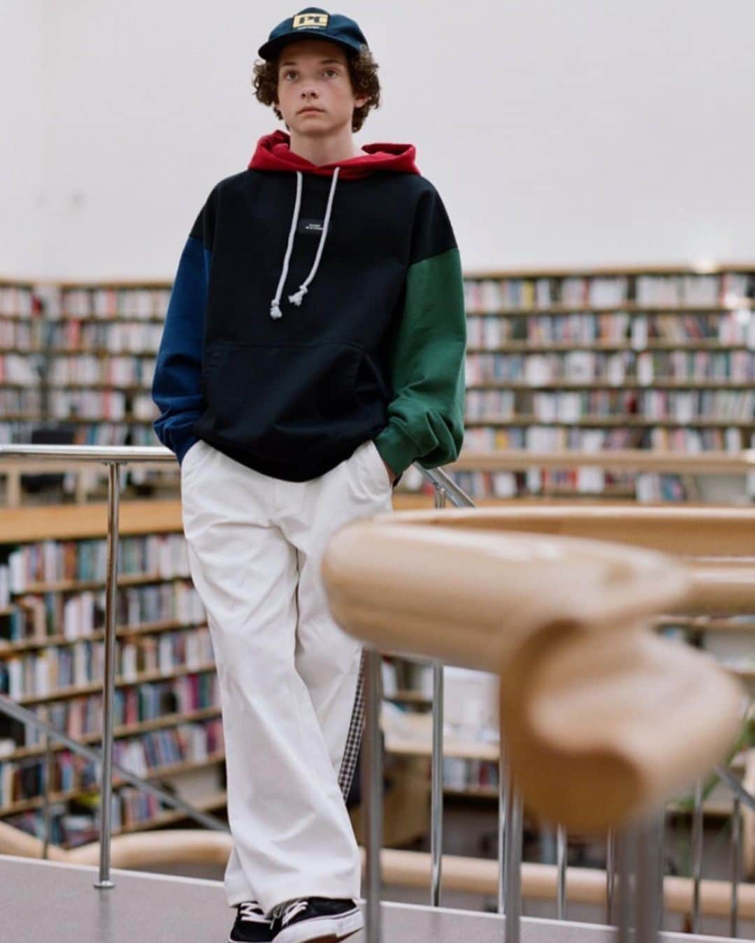 UNITED ARROWS & SONSのグルメインスタ