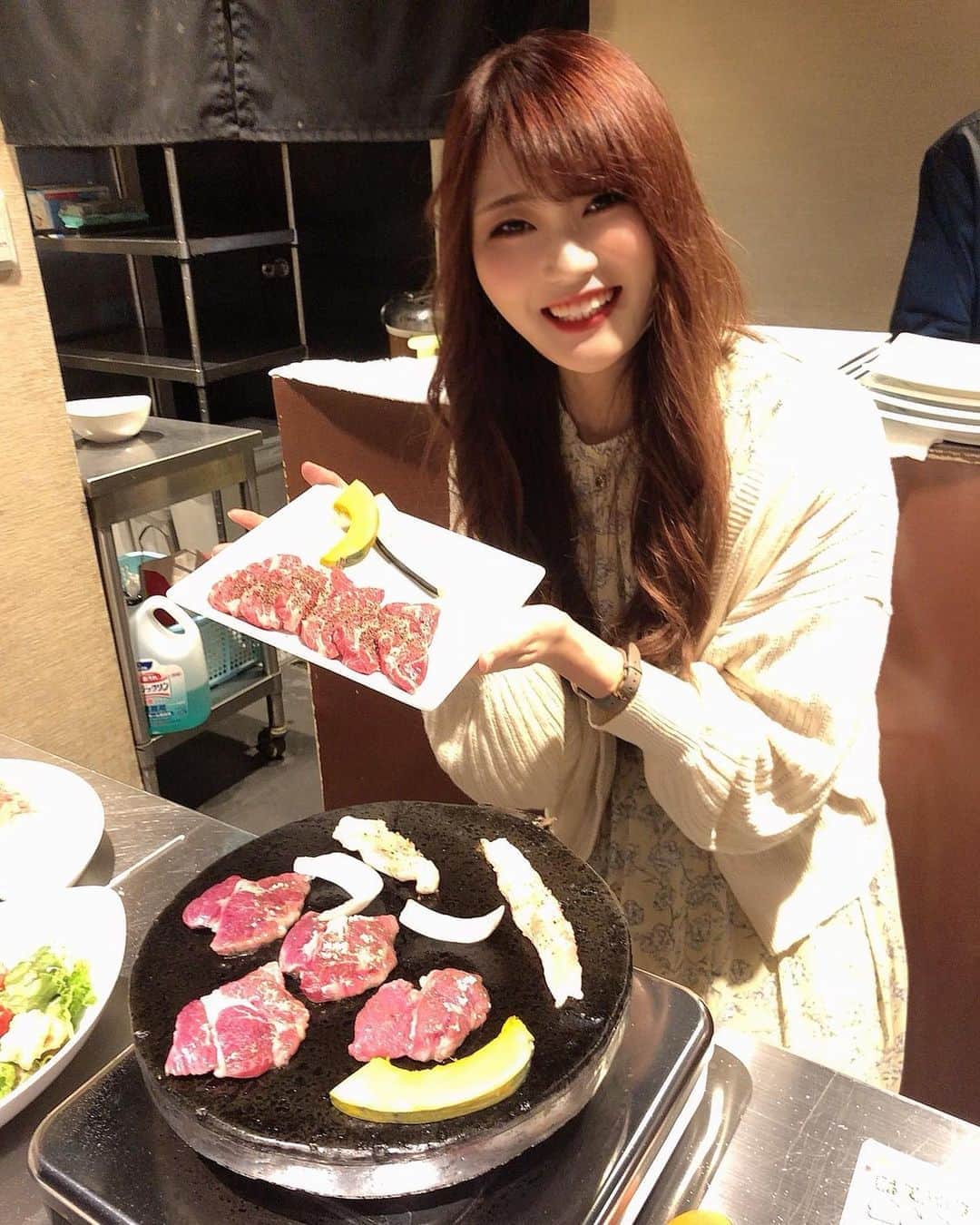 さやかのグルメインスタ