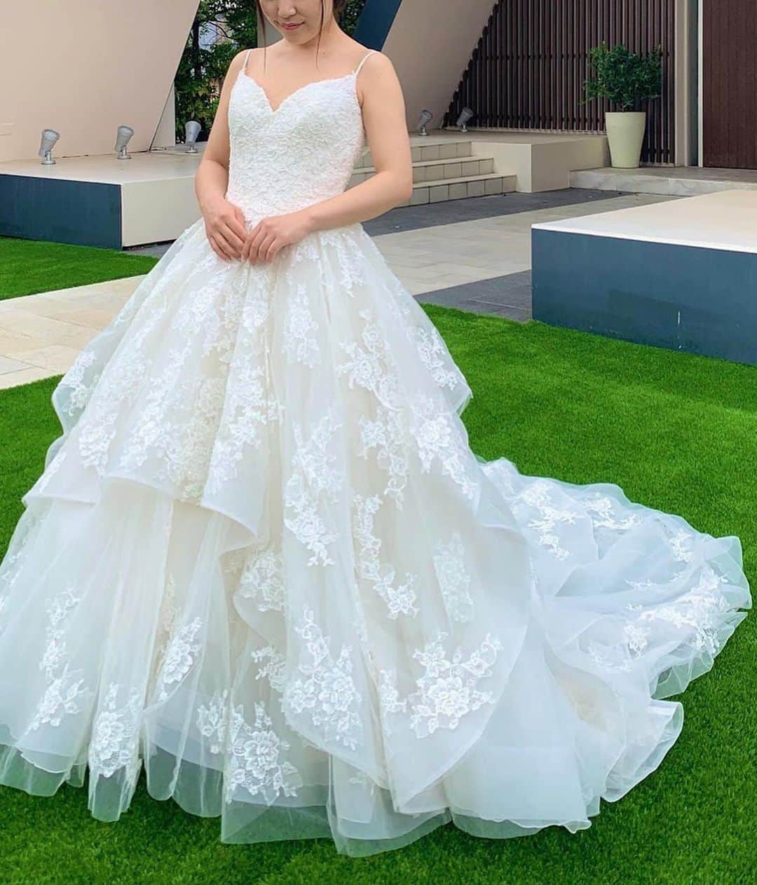 Dresses (ドレッシーズ)のインスタグラム