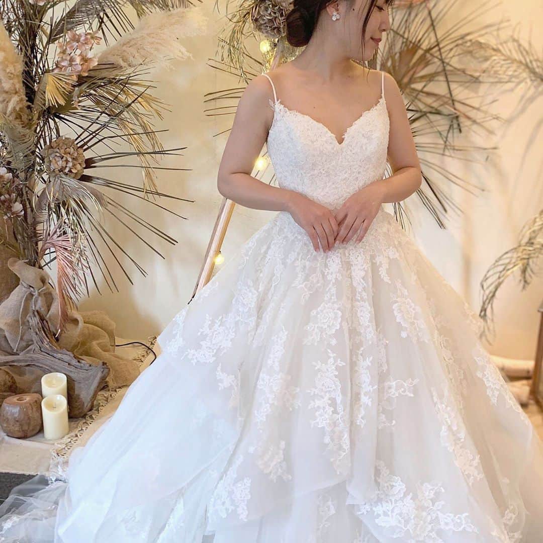 Dresses (ドレッシーズ)のインスタグラム