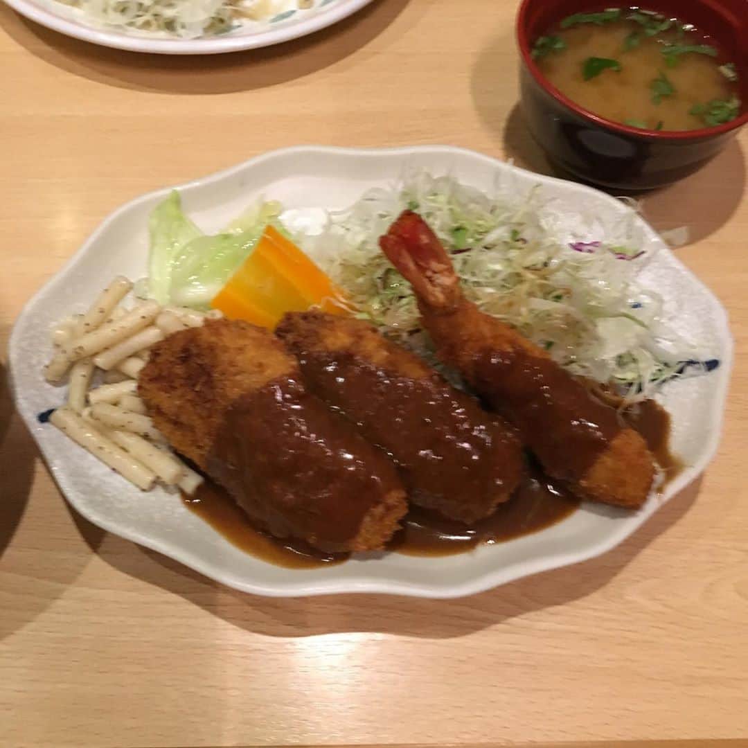 HALFBYのグルメインスタ