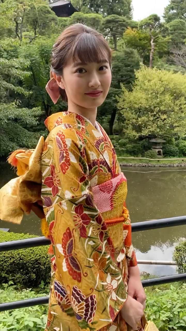 浅賀美咲のインスタグラム