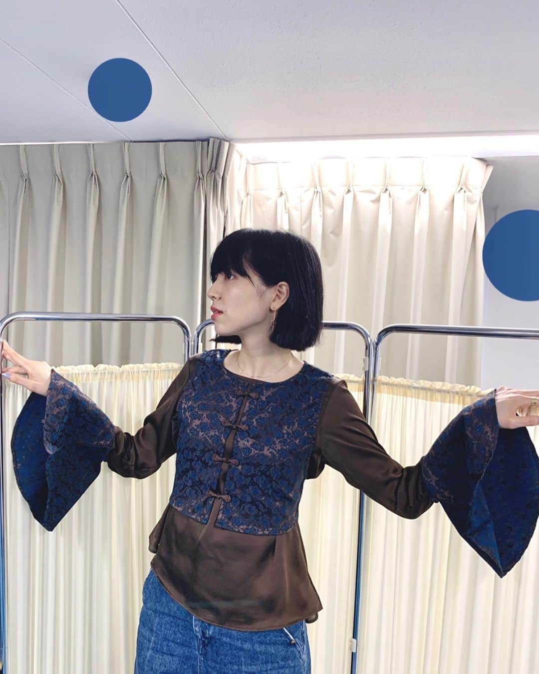 小谷実由のインスタグラム