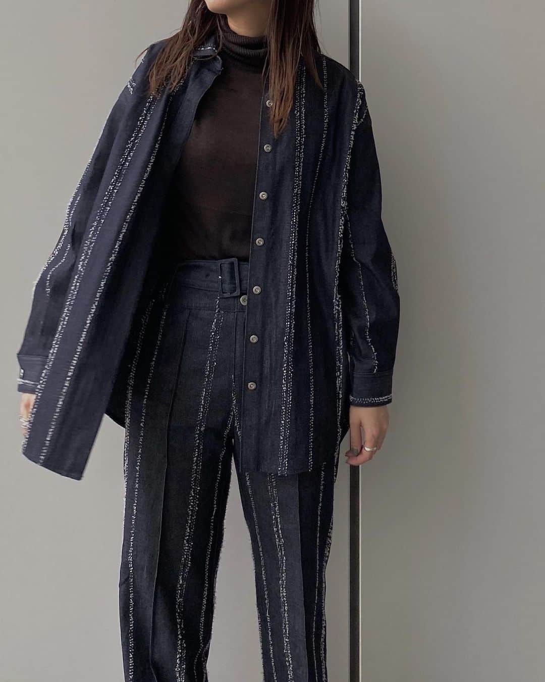 Ameri VINTAGE LUMINE SHINJUKUのインスタグラム