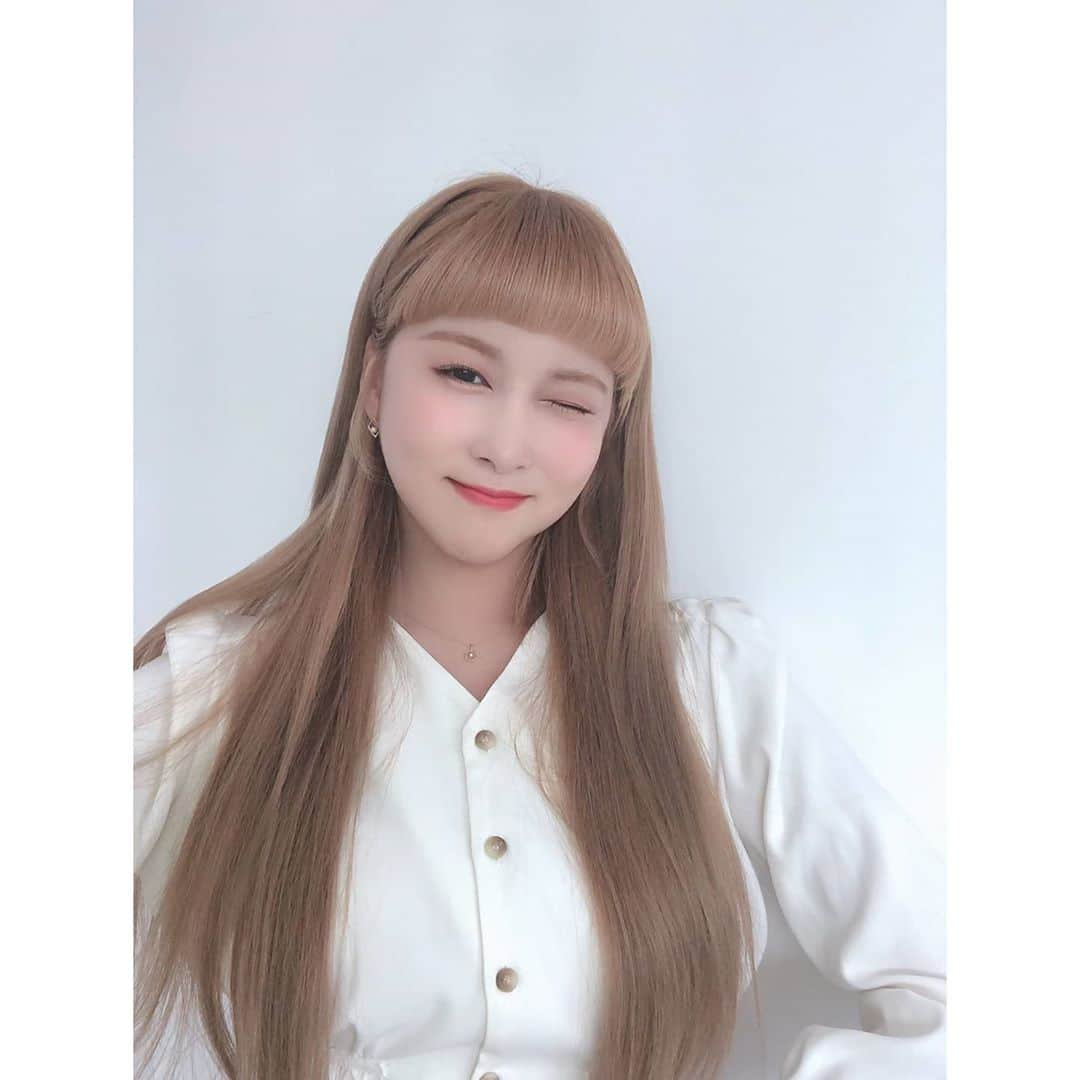 宇宙少女さんのインスタグラム写真 - (宇宙少女Instagram)「쪼꼬미 인사드립니다 @koreadispatch https://www.vlive.tv/video/214613  #우주스타그램 #우주소녀 #다영」9月28日 13時46分 - wjsn_cosmic