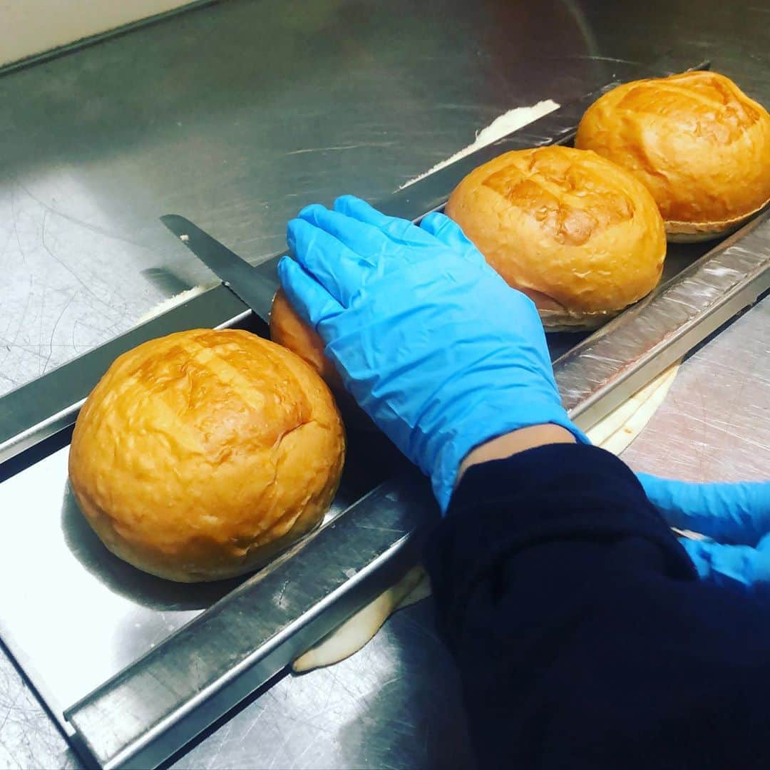 umamiburgerjpnのグルメインスタ