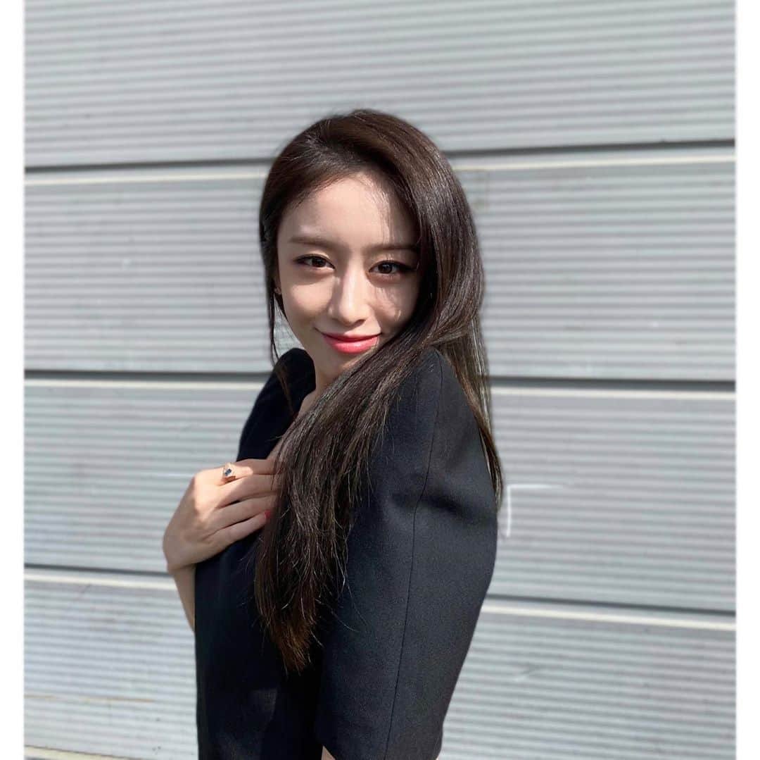 ジヨン さんのインスタグラム写真 - (ジヨン Instagram)9月28日 13時50分 - jiyeon2__