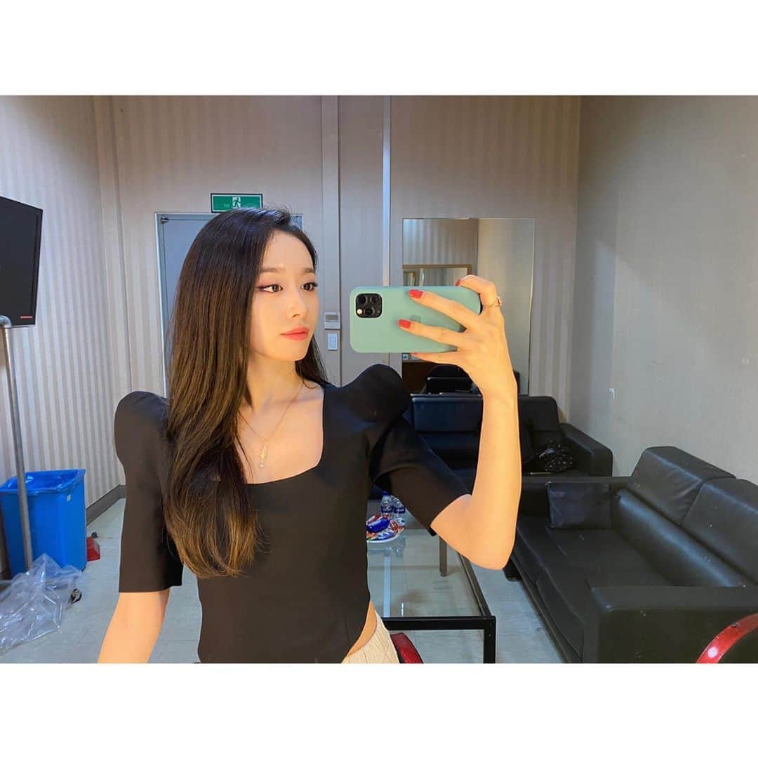 ジヨン さんのインスタグラム写真 - (ジヨン Instagram)9月28日 13時50分 - jiyeon2__