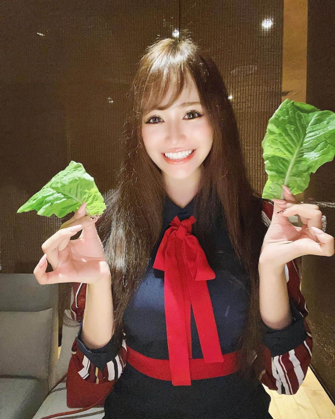 桜ゆみのグルメインスタ