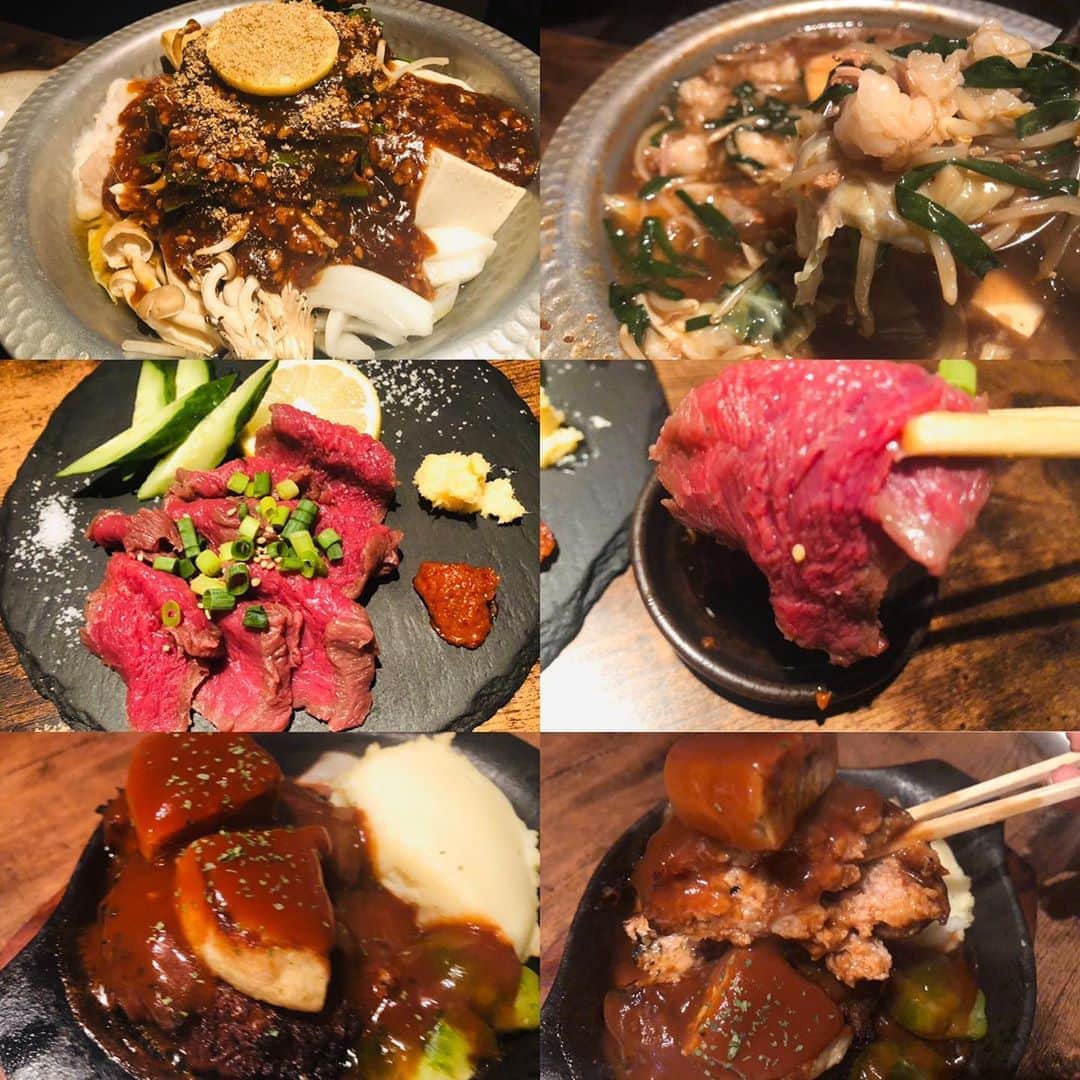 おごせ綾のグルメインスタ