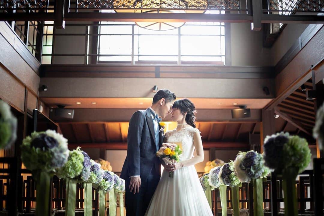 小林樓《新潟県見附市：結婚式場》のグルメインスタ