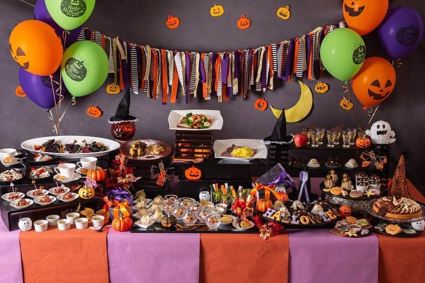 ArtGraceWeddingHillsのグルメインスタ