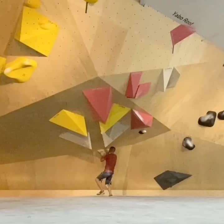 平山ユージのインスタグラム