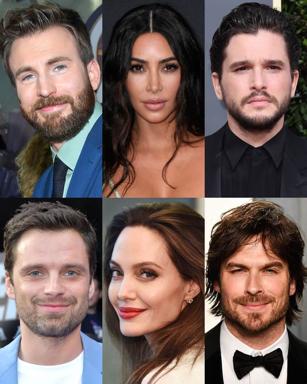 Just Jaredさんのインスタグラム写真 - (Just JaredInstagram)「So many celebrities have revealed the age they lost their virginity. Tap this pic in the LINK IN BIO to see the extensive list which ranges from age 12 until age 27 (and in some cases, the celeb revealed the name of their first partner, too.) Photo: Getty」9月29日 0時38分 - justjared