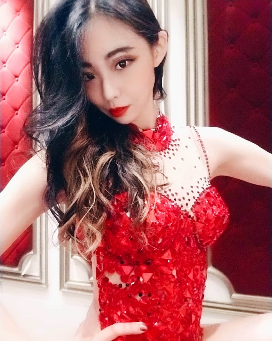 ほたるのインスタグラム