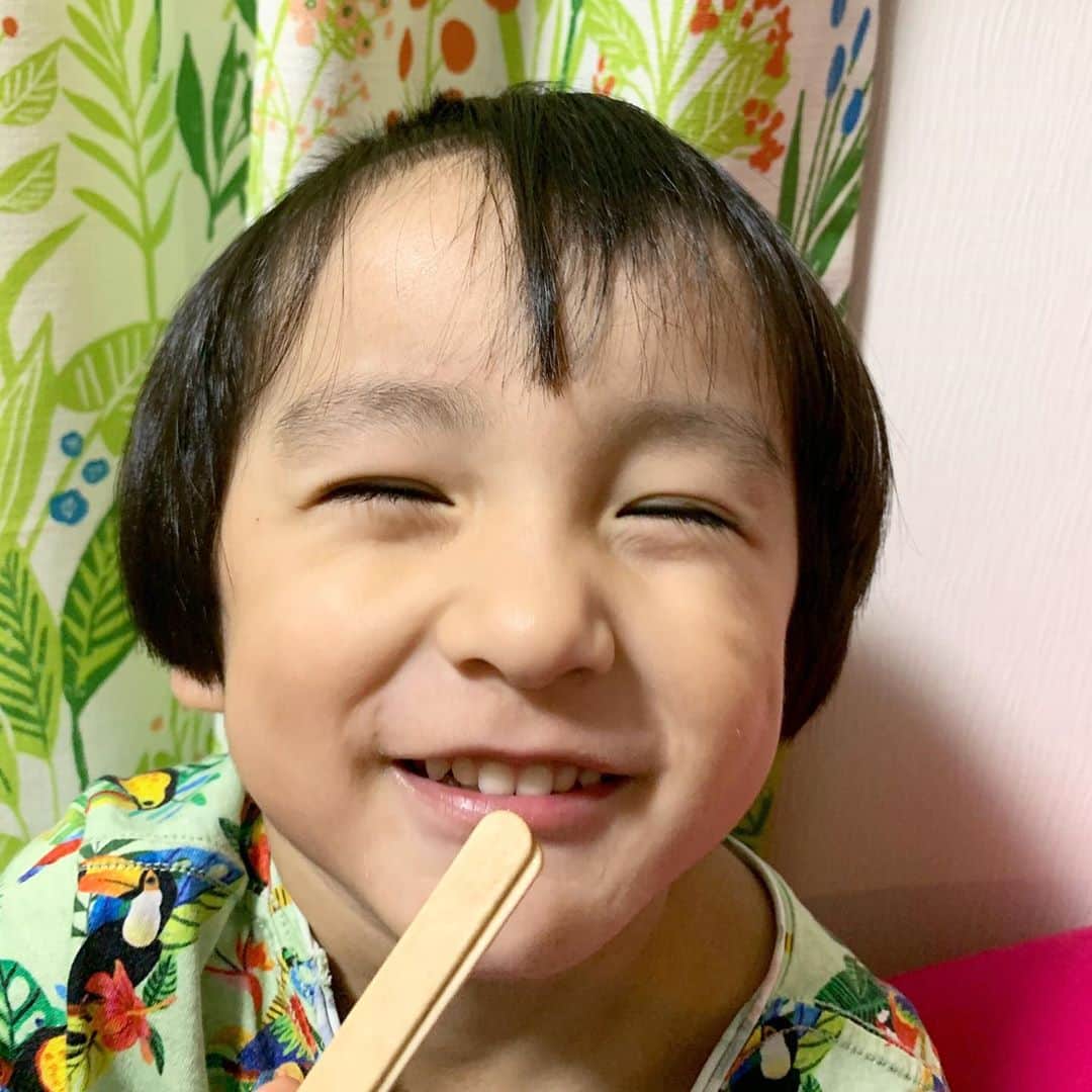 山口尚美のインスタグラム