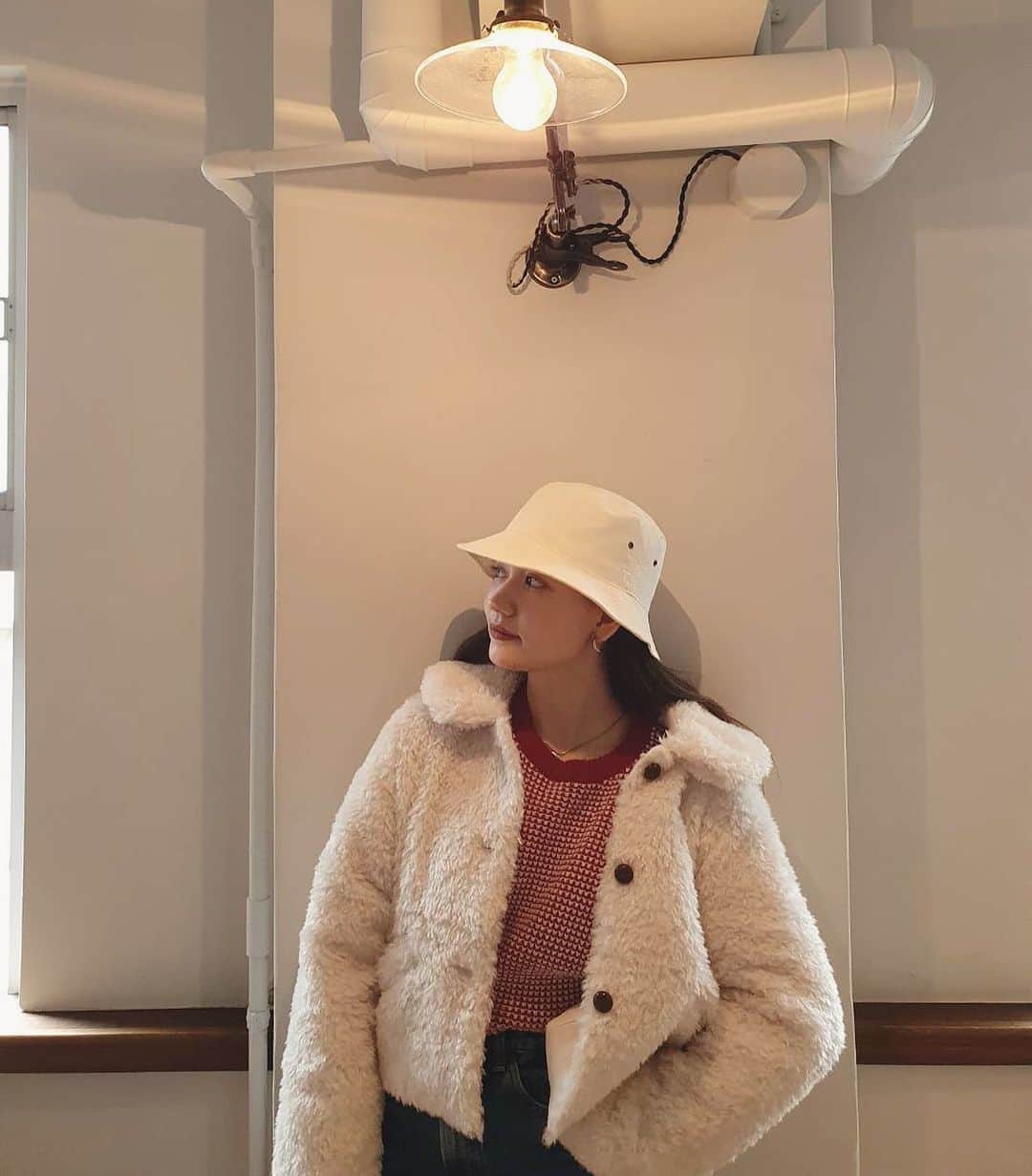 加藤愛里クリスティーナのインスタグラム：「Good night sweet dreams」