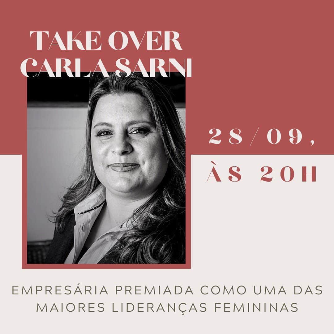 Giovanna Antonelliのインスタグラム：「Oiiiiii!!!!!! Gente, vcs lembram que segunda passada a Gabi Alves comandou meu Instagram? Gostei tanto da experiência que hoje vem outra convidada super especial pra dividir com a gente sua história cheia de garra. Recebam de braços abertos a @dracarla.sarni 👏🏻」