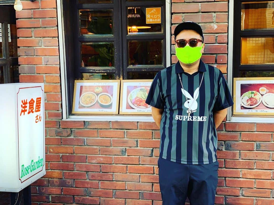久保田和靖さんのインスタグラム写真 - (久保田和靖Instagram)「また来るわな。 旨すぎる店は教えない。 それでは 大仕事に。」9月28日 16時29分 - kubotakazunobu