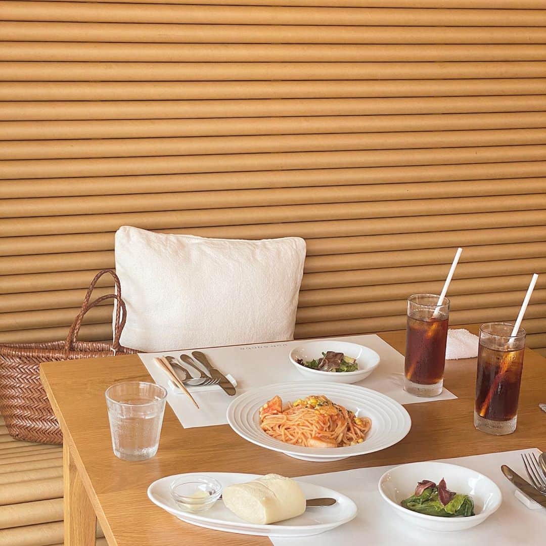 岡元優香のグルメインスタ