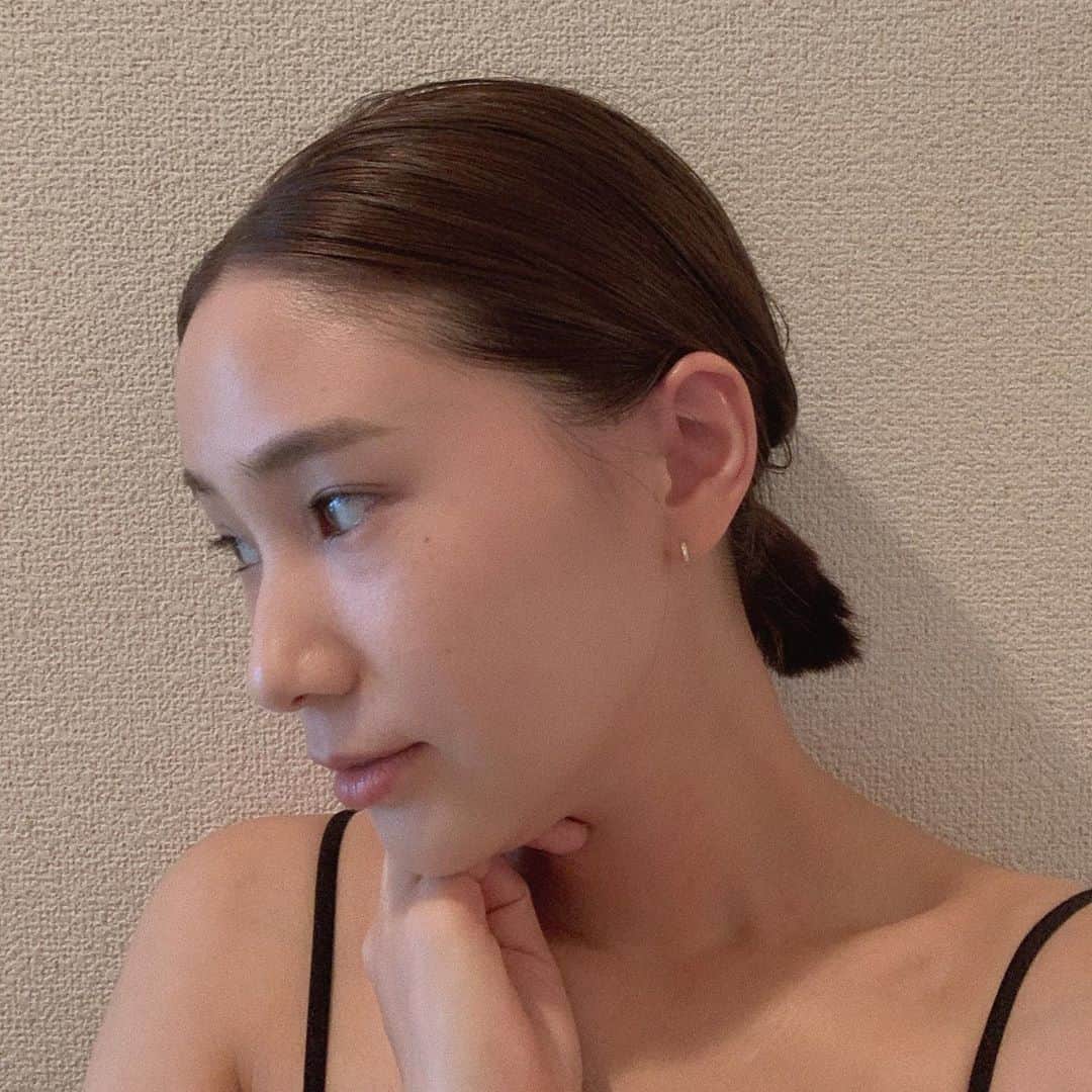 伊地知朋子のインスタグラム