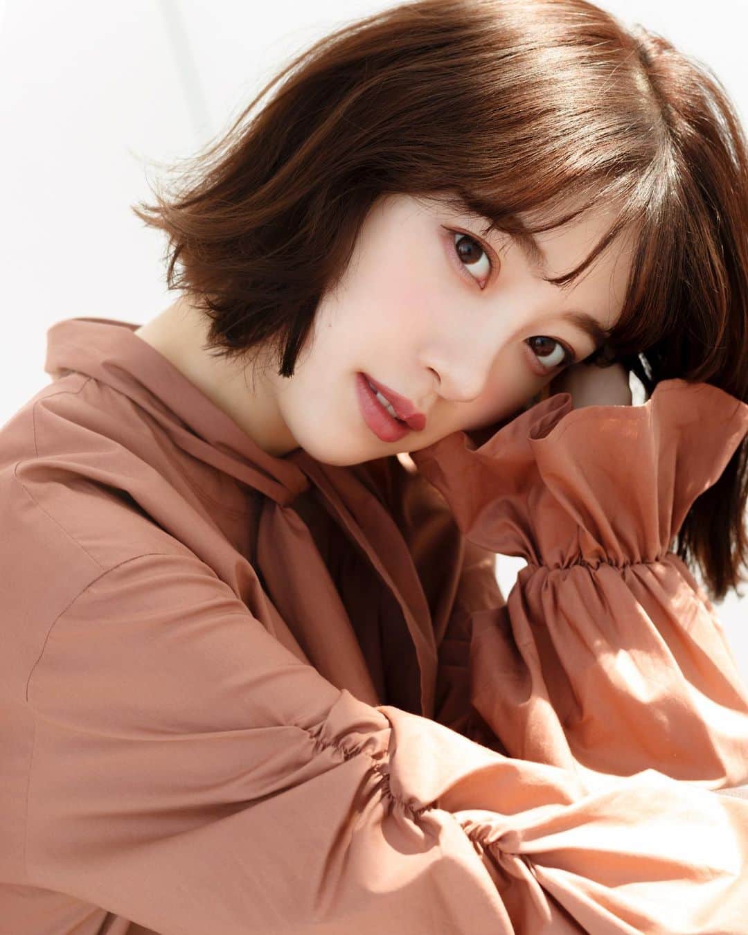 寺田茉布のインスタグラム：「with11月号 @with_mag_official @horimiona_2nd @george828 @mikuishikawa58」