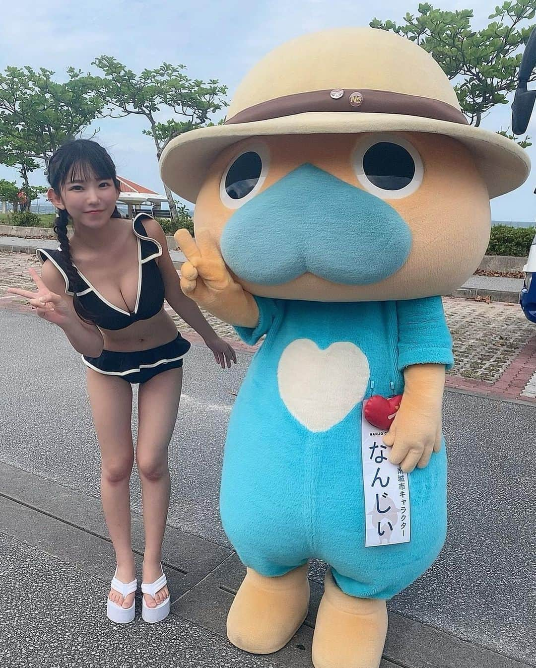 長澤茉里奈のインスタグラム