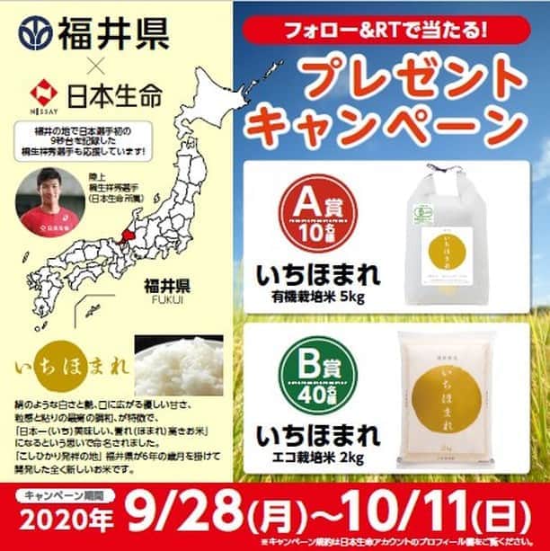 日本生命保険相互会社のインスタグラム