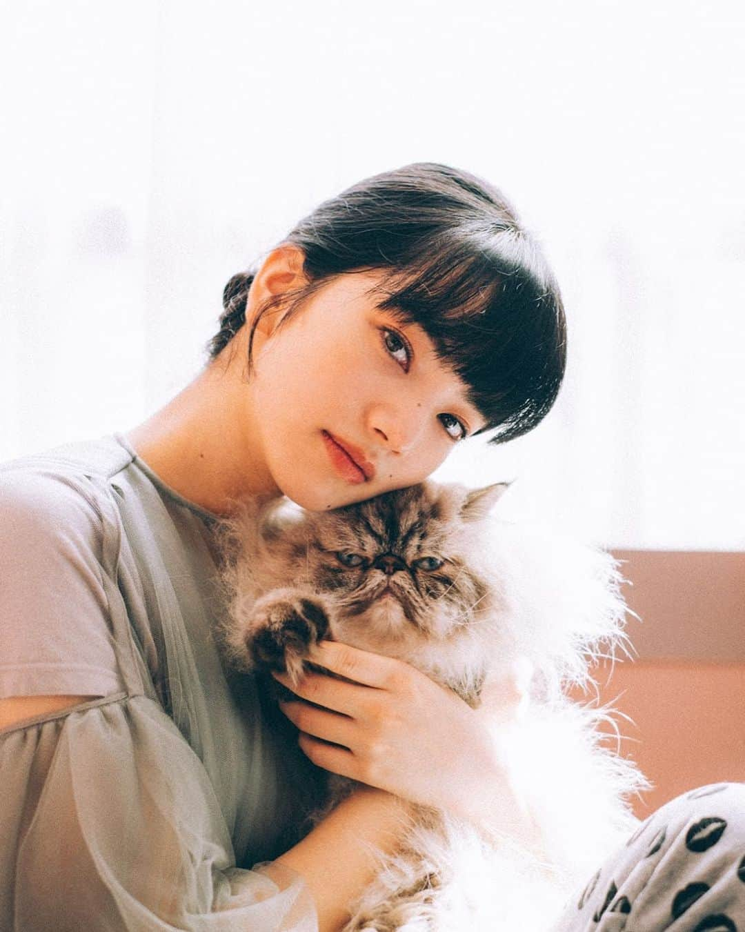 インテグレート♥のインスタグラム