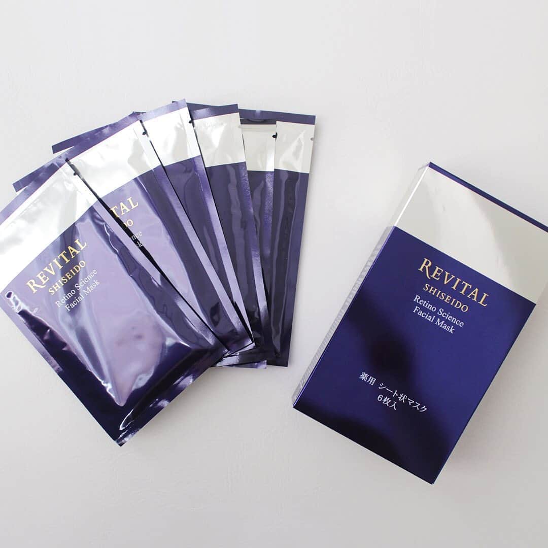 SHISEIDO THE GINZAのインスタグラム