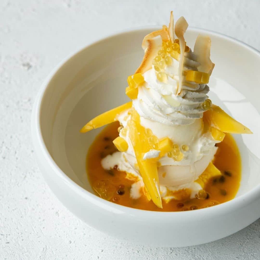 ロングレインのグルメインスタ