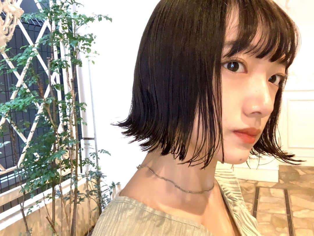 坂口風詩さんのインスタグラム写真 - (坂口風詩Instagram)「#濡髪 ❤️」9月28日 17時09分 - futa_sakaguchi