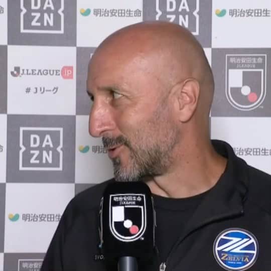 のインスタグラム：「ポポさん、あなたの優しさに感謝します。 やっとピッチに戻れたので、コンディション上げて頑張ります！ #ポポビッチ #紳士的な姿勢 #優しさ #いつも手本です」
