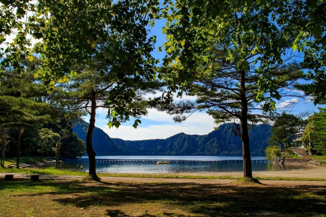 福島県のインスタグラム