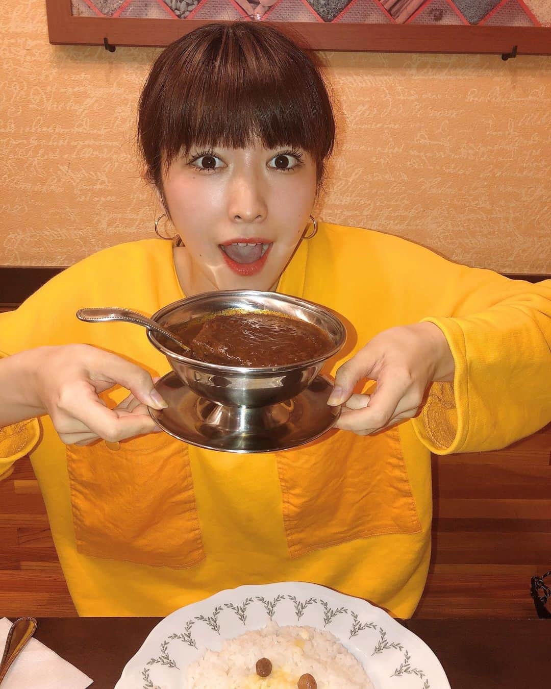 なかねかなのグルメインスタ