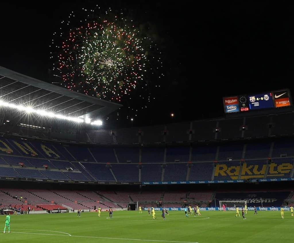 フレンキー・デ・ヨングさんのインスタグラム写真 - (フレンキー・デ・ヨングInstagram)「4-0 win 🔵🔴 #forçabarça」9月28日 17時22分 - frenkiedejong