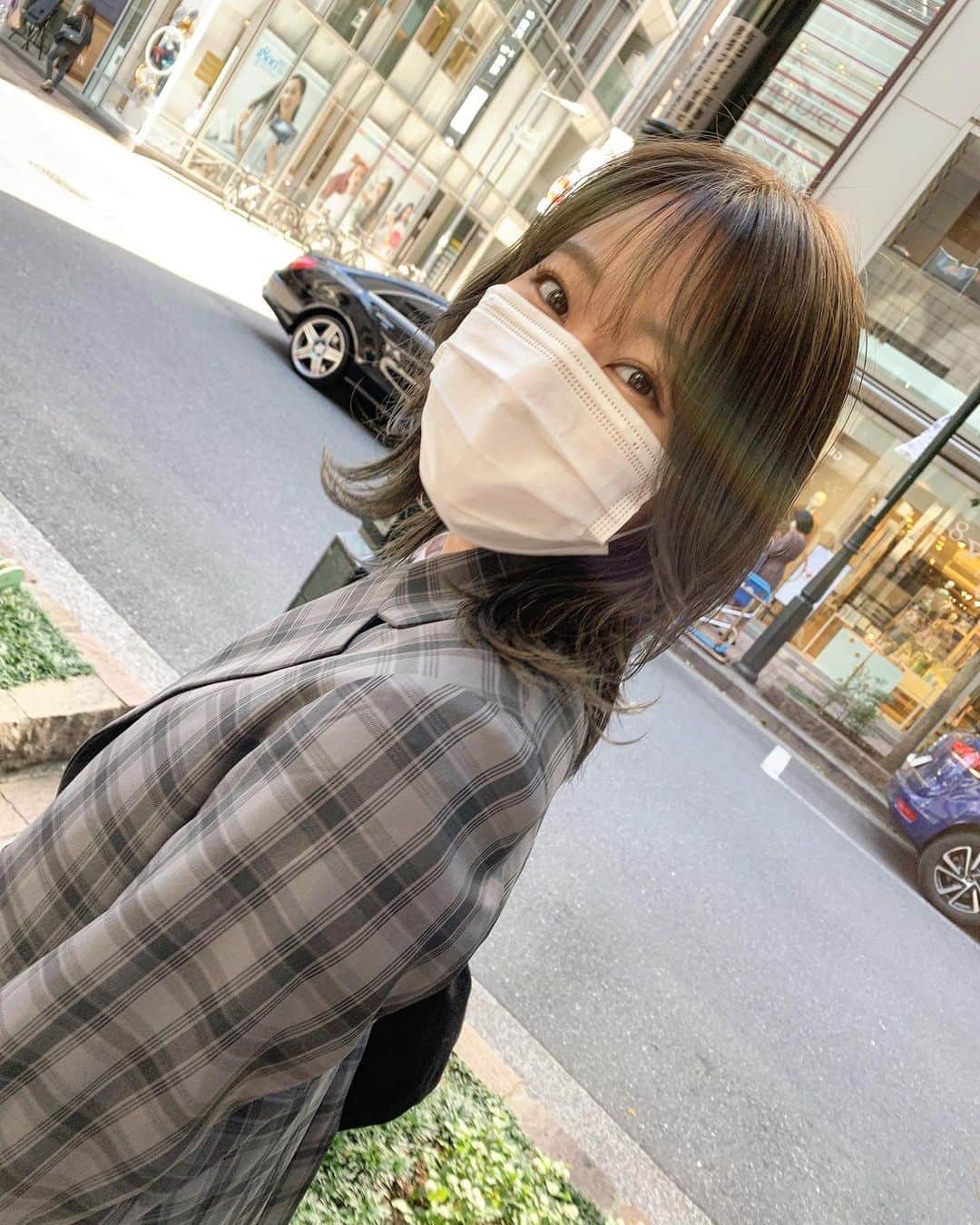門脇佳奈子のインスタグラム
