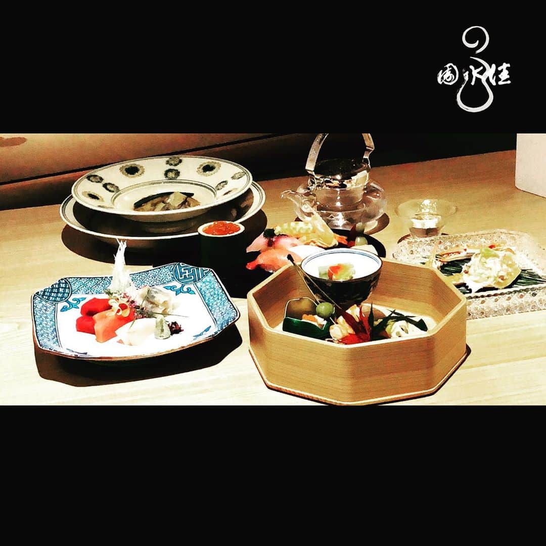 THE WESTIN KYOTO ウェスティン都ホテル京都のグルメインスタ