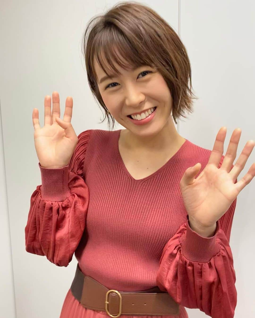 加藤愛のインスタグラム