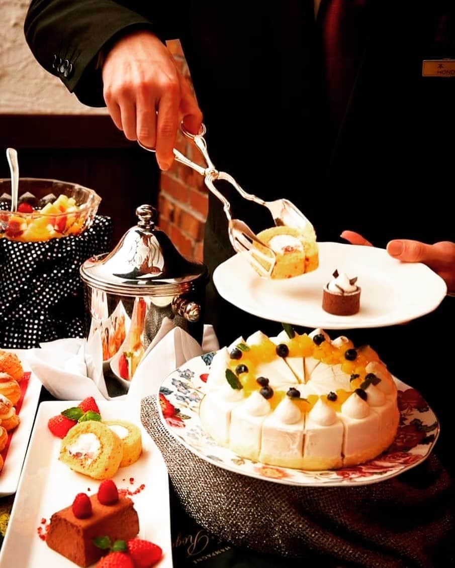 ホテルニューオータニ博多のグルメインスタ