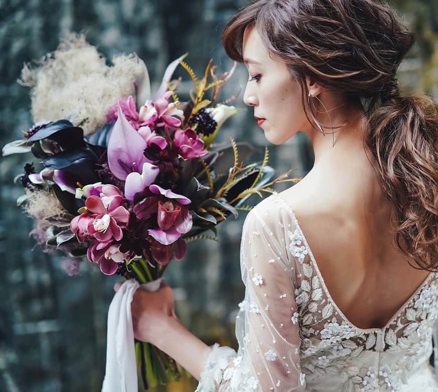 ARCH DAYS Weddingsのインスタグラム